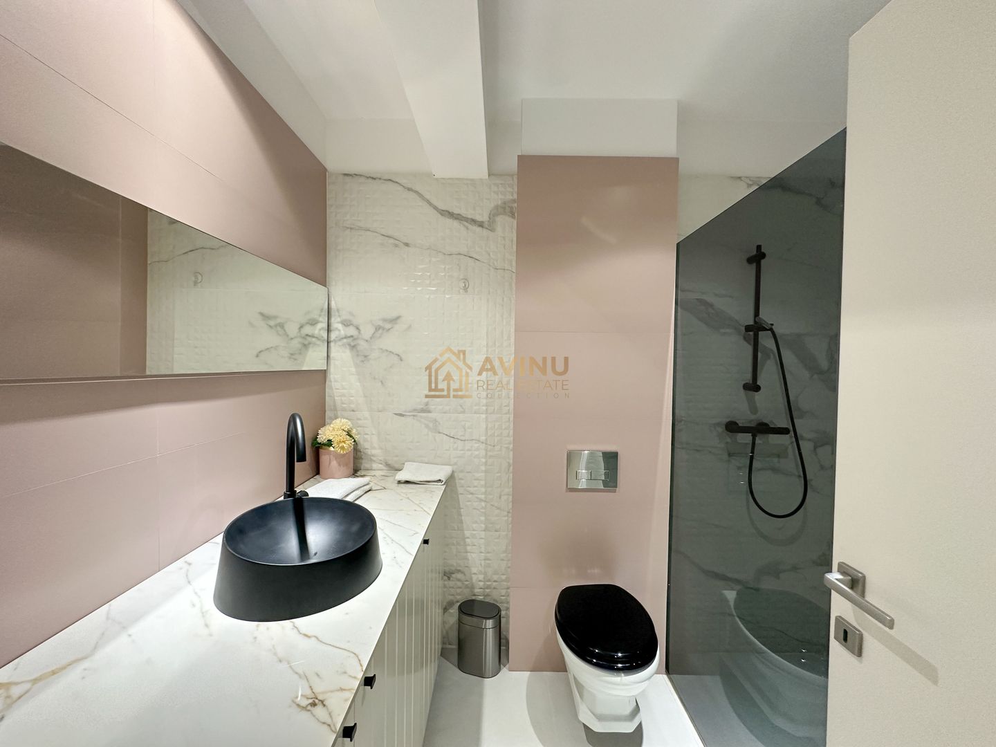 Apartament cu 3 camere de inchiriat in zona Domenii comision 0% - Poză 18