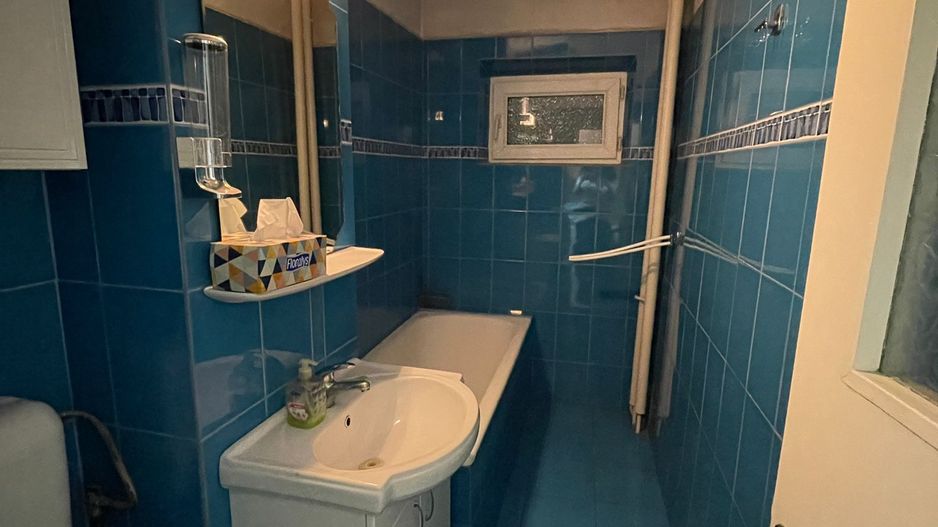 APARTAMENT SEMIDECOMANDAT  3 CAMERE LANGA IULIUS MALL - Poză 7