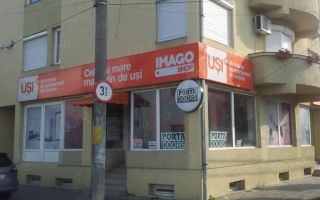 Vând apartament cu 2 camere decomandate! - Poză 6