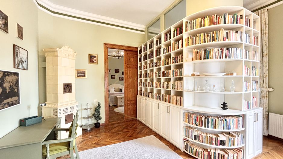 LUX | Apartament 3 Camere - PIAȚA LIBERTĂȚII - Poză 11