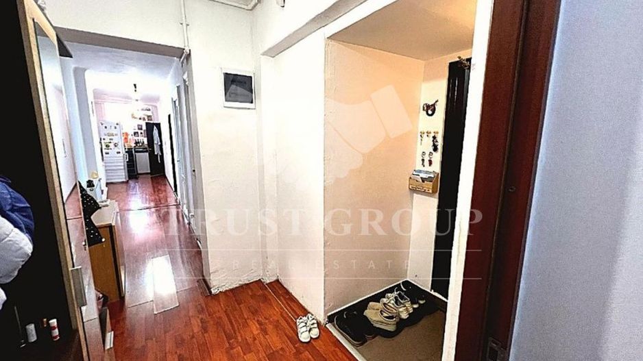 Apartament 3 camere in vila Cișmigiu | zona verde - Poză 7