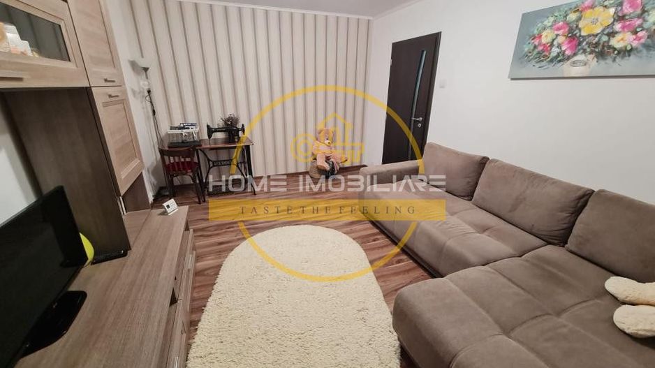 Apartament cu 2 camere/ 53mp/ zona Podu Ros - Poză 3