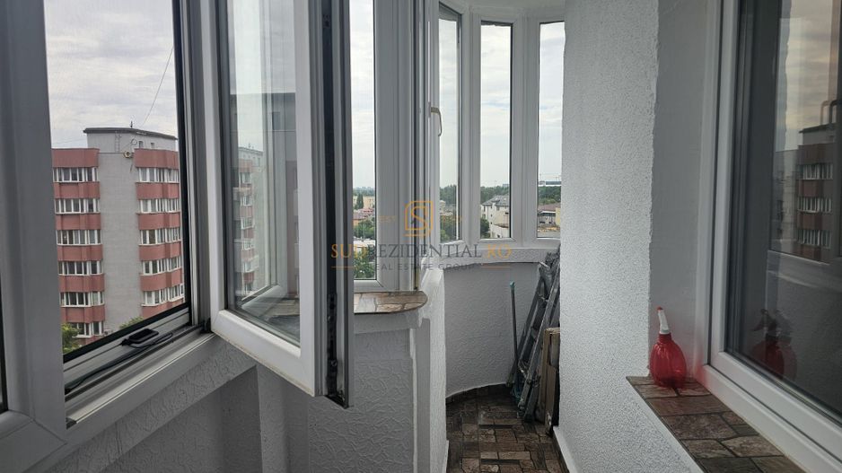 3 Camere | 13 Septembrie - Lacul Plopului | 2 Bai | Centrala - Poză 11