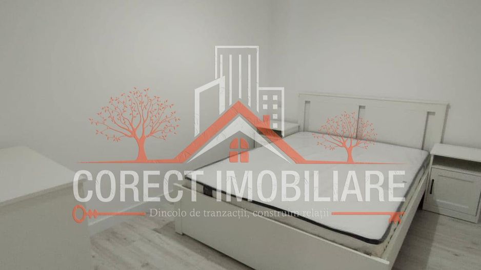 🏠 Apartament de închiriat – Panoramic - 380€ - Poză 6