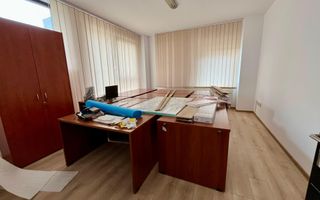 Spațiu de birouri de închiriat – Calea Dumbrăvii | 98 mp utili - Poză 1