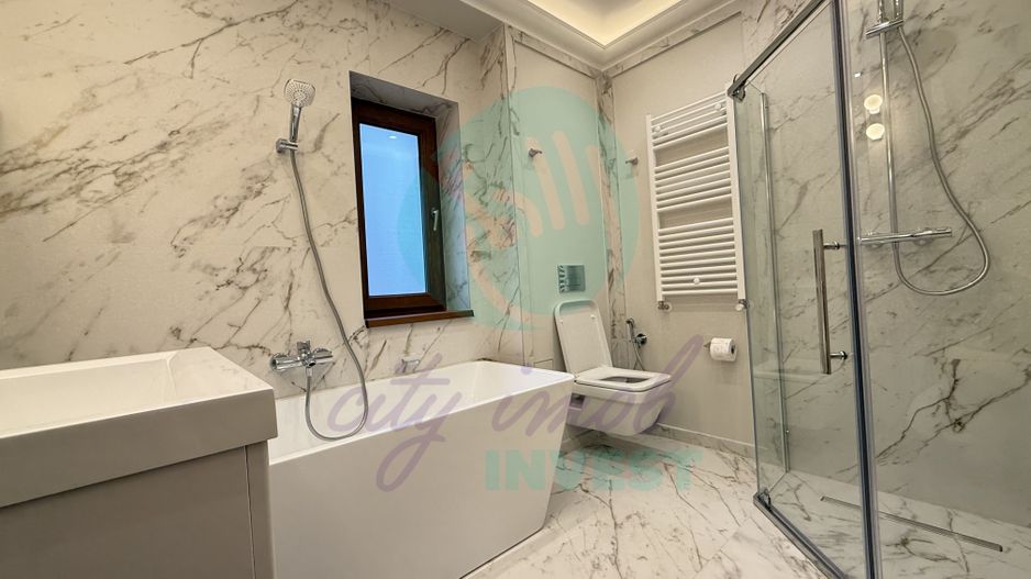 3 camere în vilă boutique – Dorobanți Capitale - Poză 8