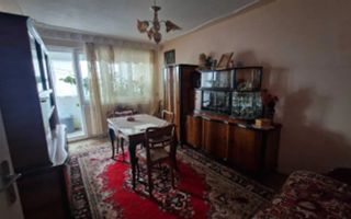 3 camere decomandat, et intermediar, Tatarasi-Piata Chirila, 75mp, liber! - Poză 1