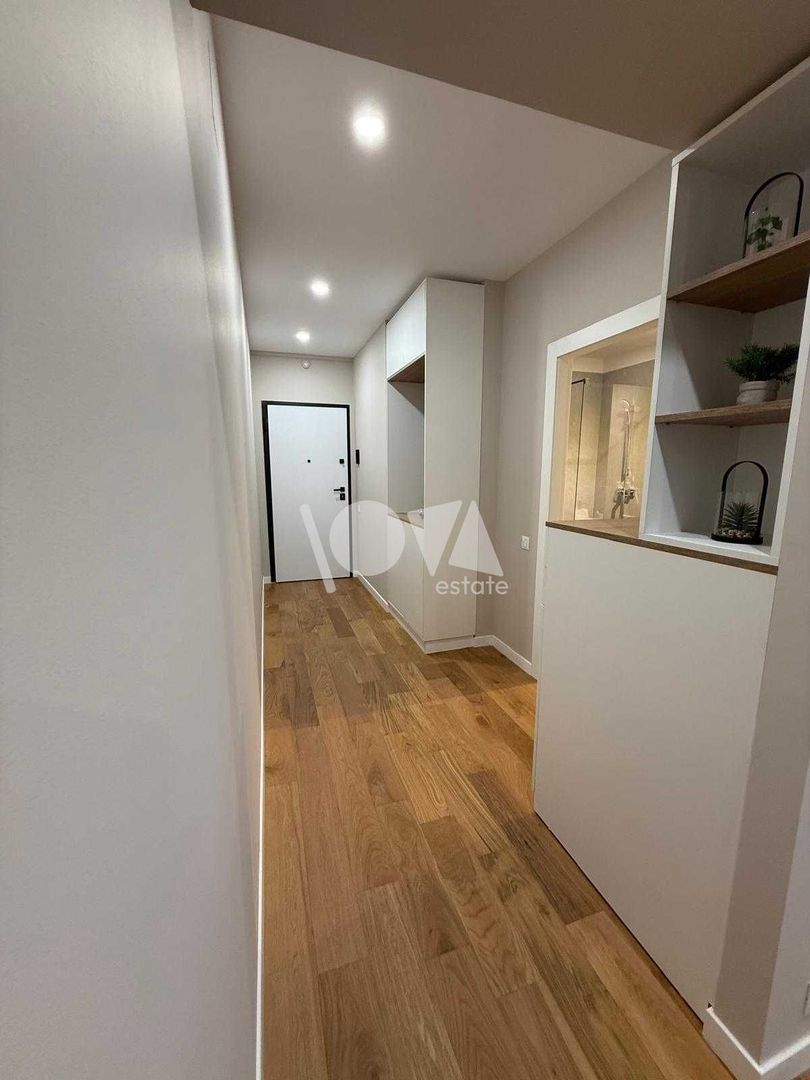 Inchiriere Apt 2 Camere + loc parcare subteran ONE COTROCENI - Poză 6