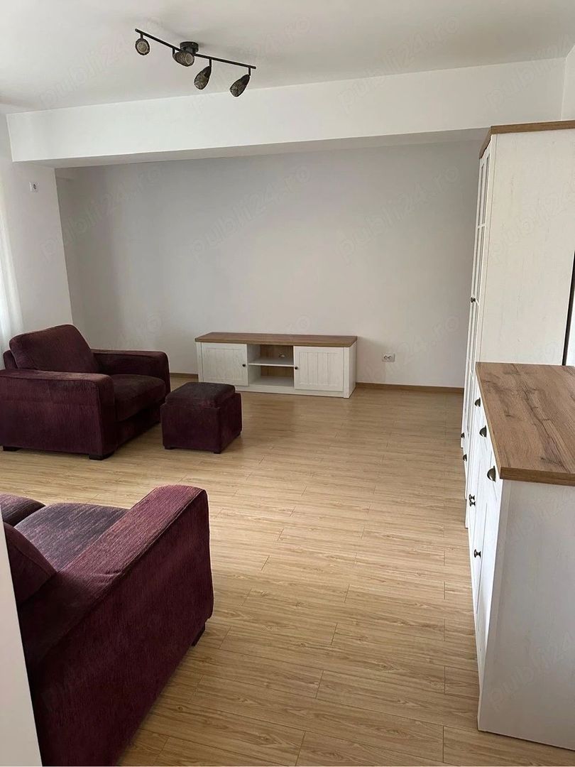 Apartament 3 camere, etaj 1, parcare inclusa, 2 băi, zona Trapezului - Poză 5