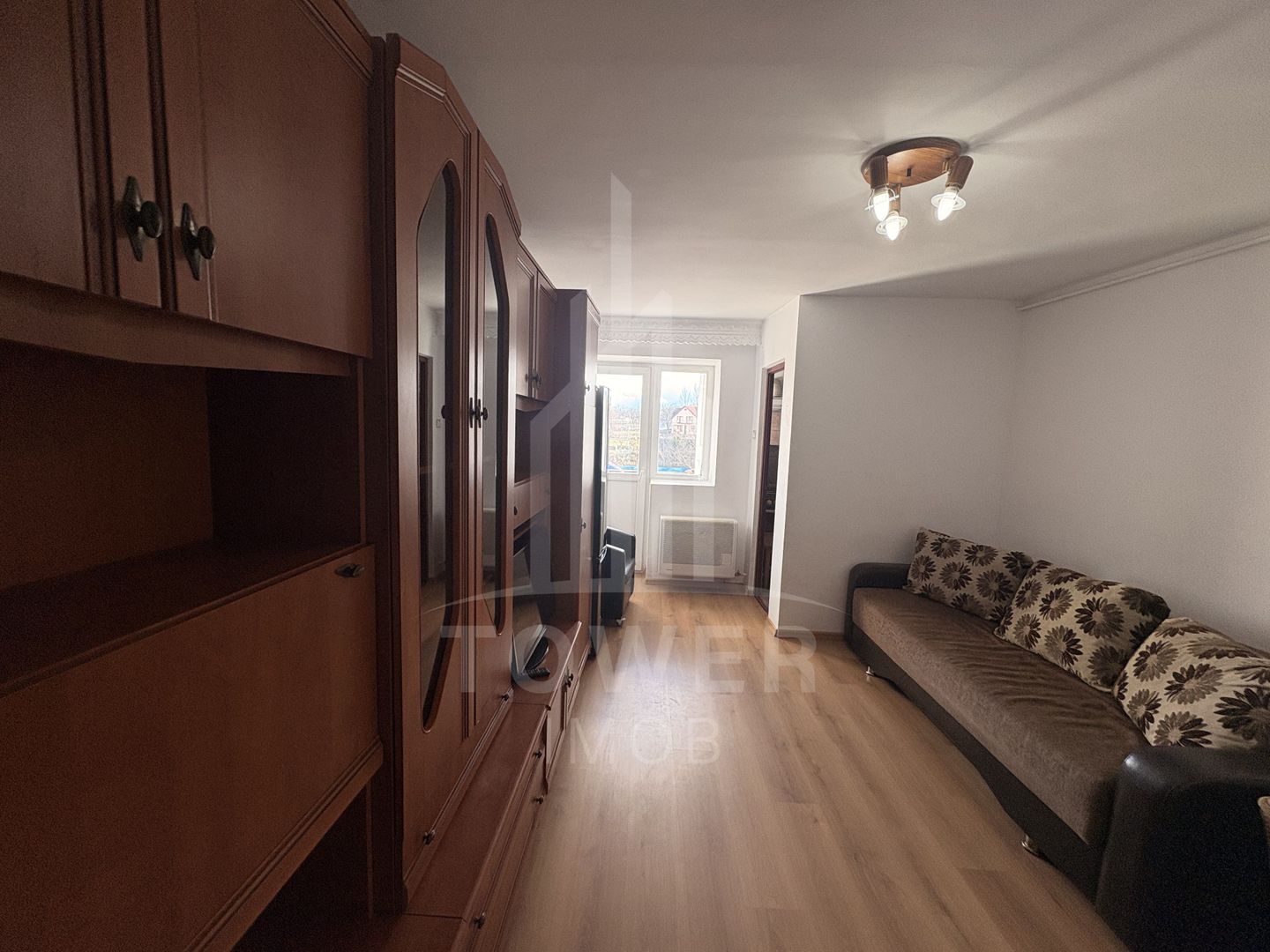 Garsoniera in Cisnădie | 35 mp - Poză 1