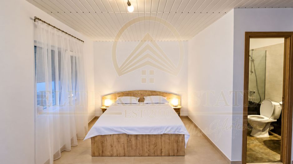 Afacere la cheie - Complex Turistic - Ponton Privat- Deschidere la Lac - Poză 10