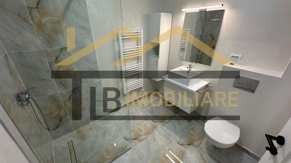 Apartament de 2 camere,65mp, parcare, zona Centrala - Poză 7
