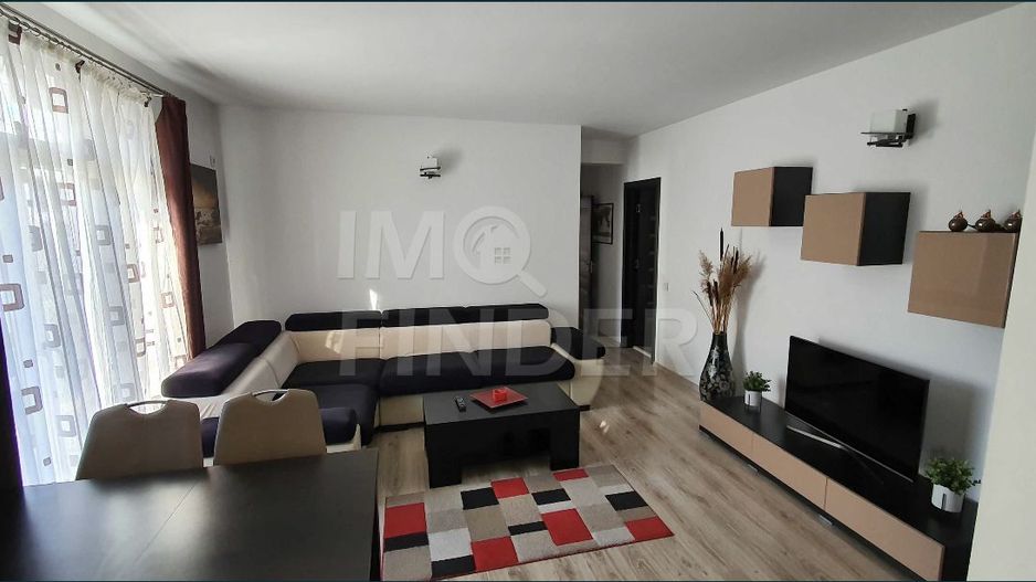 Vanzare 3 camere, Zorilor, imobil nou, zona Golden Tulip, garaj - Poză 6