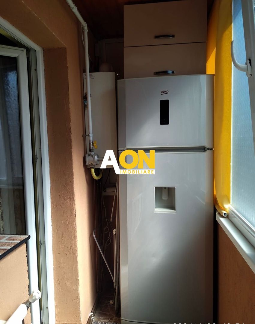 Apartament 2 Camere, Complet Mobilat, Loc de Parcare, Cetate - Poză 7