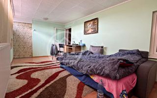 Apartament cu 2 camere de vanzare in zona Dacia, Oradea - Poză 1