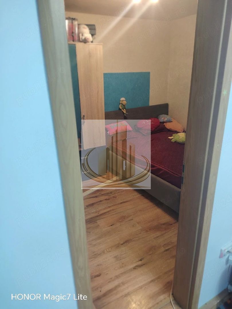 Apartament 2 camere | Calea Șagului | Etaj 1 | Zonă liniștită - Poză 3