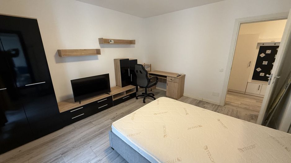 Garsoniera Spatioasa - Lujerului - 21 Residence - Poză 8