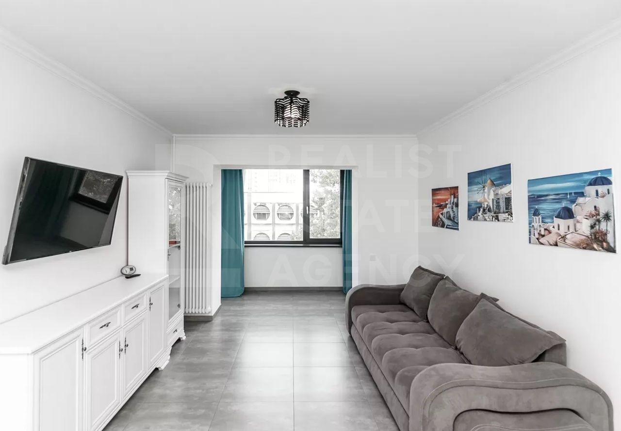 Chirie, apartament, 3 camere, strada Sfatul Țării, Centru - Poză 2