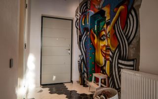 Penthouse spectaculos cu vedere directa la padure terasa 186 mp Pipera - Poză 5