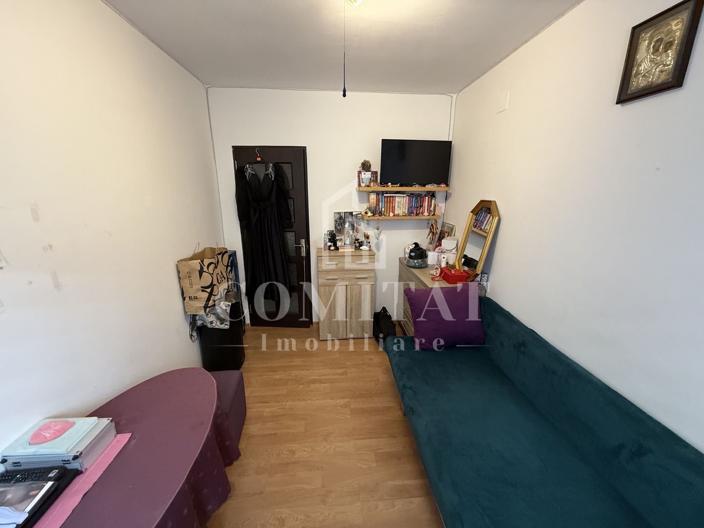 Apartament modern cu 2 camere | Etaj intermediar | Zona Eroilor - Poză 4