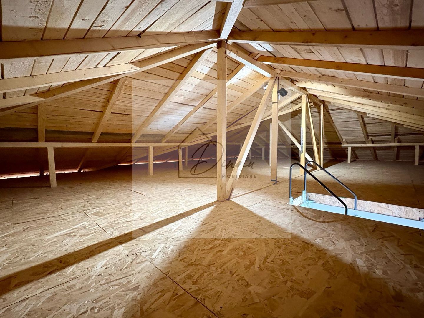 COM 0% I Vila premium Balotesti I 4 cam, 510 mp, totul nou - Poză 12