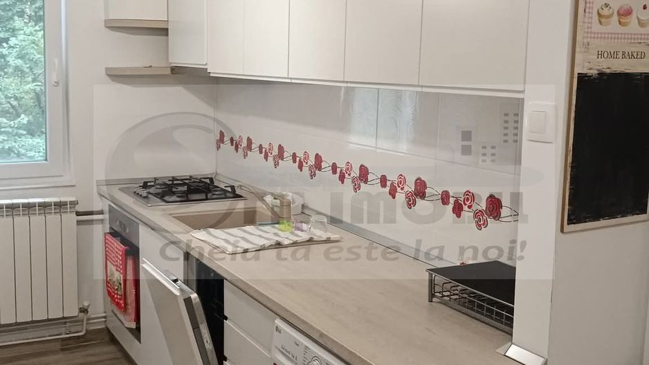 Apartament 2 Camere Tatarasi - 495 euro - Poză 5
