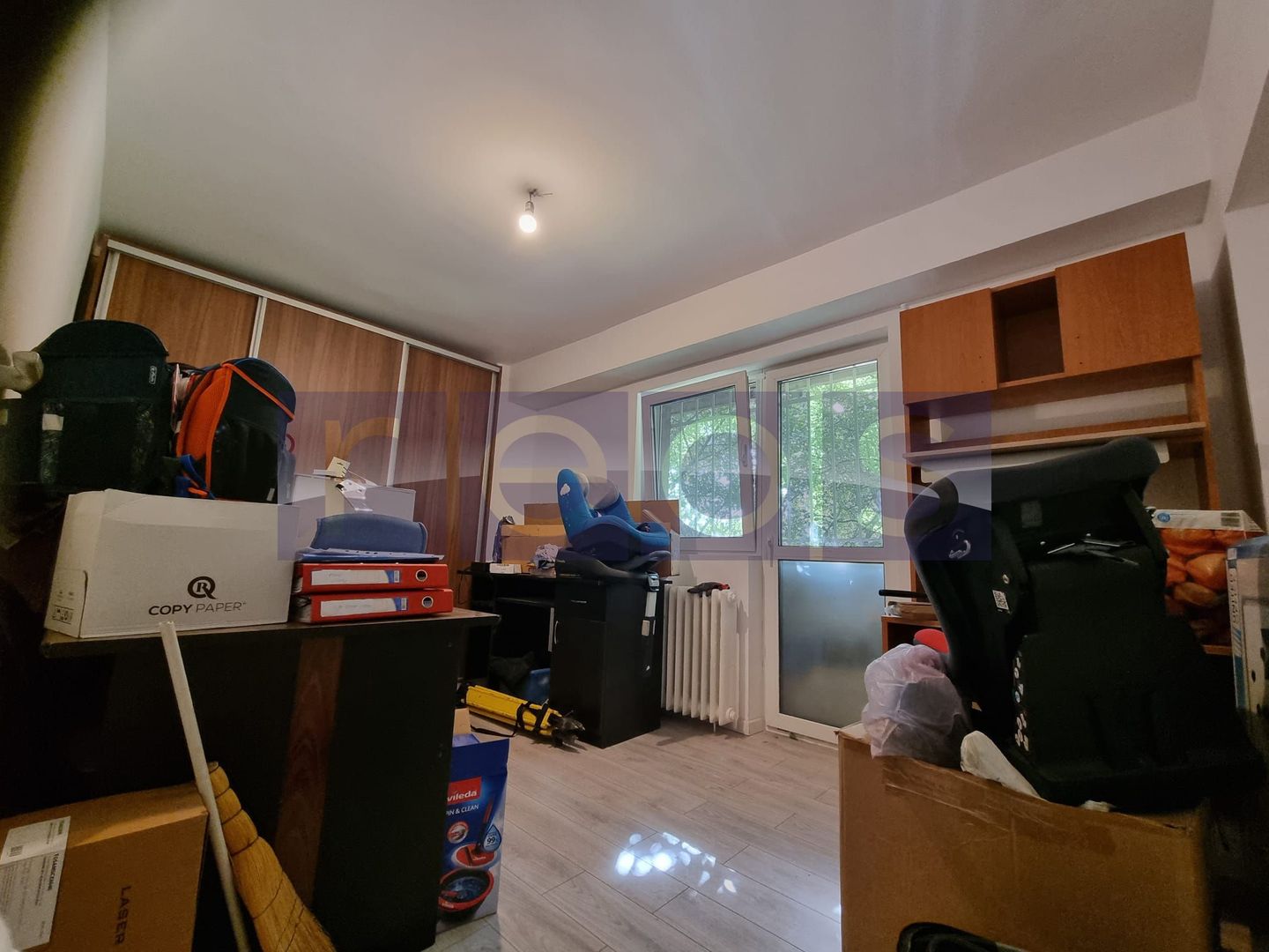 VANZARE 3 CAMERE | LOC DE PARCARE | ZONA VACARESTI - Poză 9