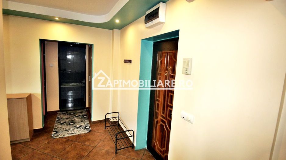 Apartament 2 camere,56 mp,et.2, cartie Tudor,zona Diamant - Poză 8