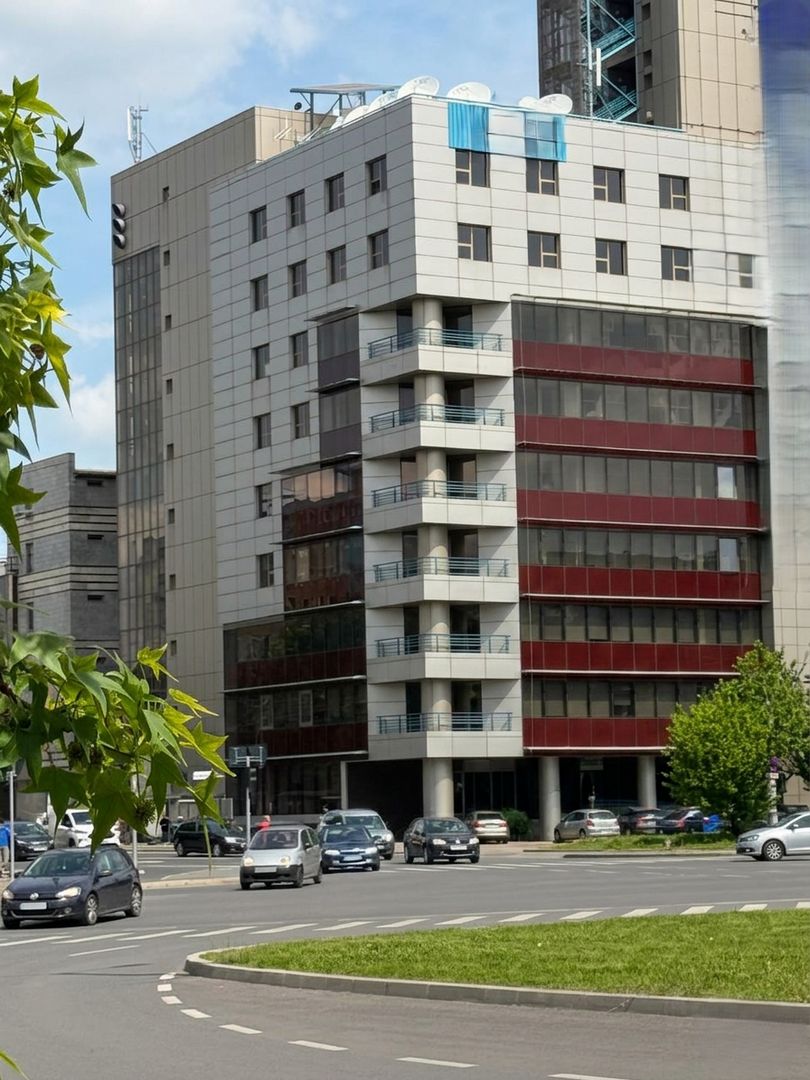 Închiriere spațiu birou, 58,58 mp, aproape de Iulius Town - Poză 1