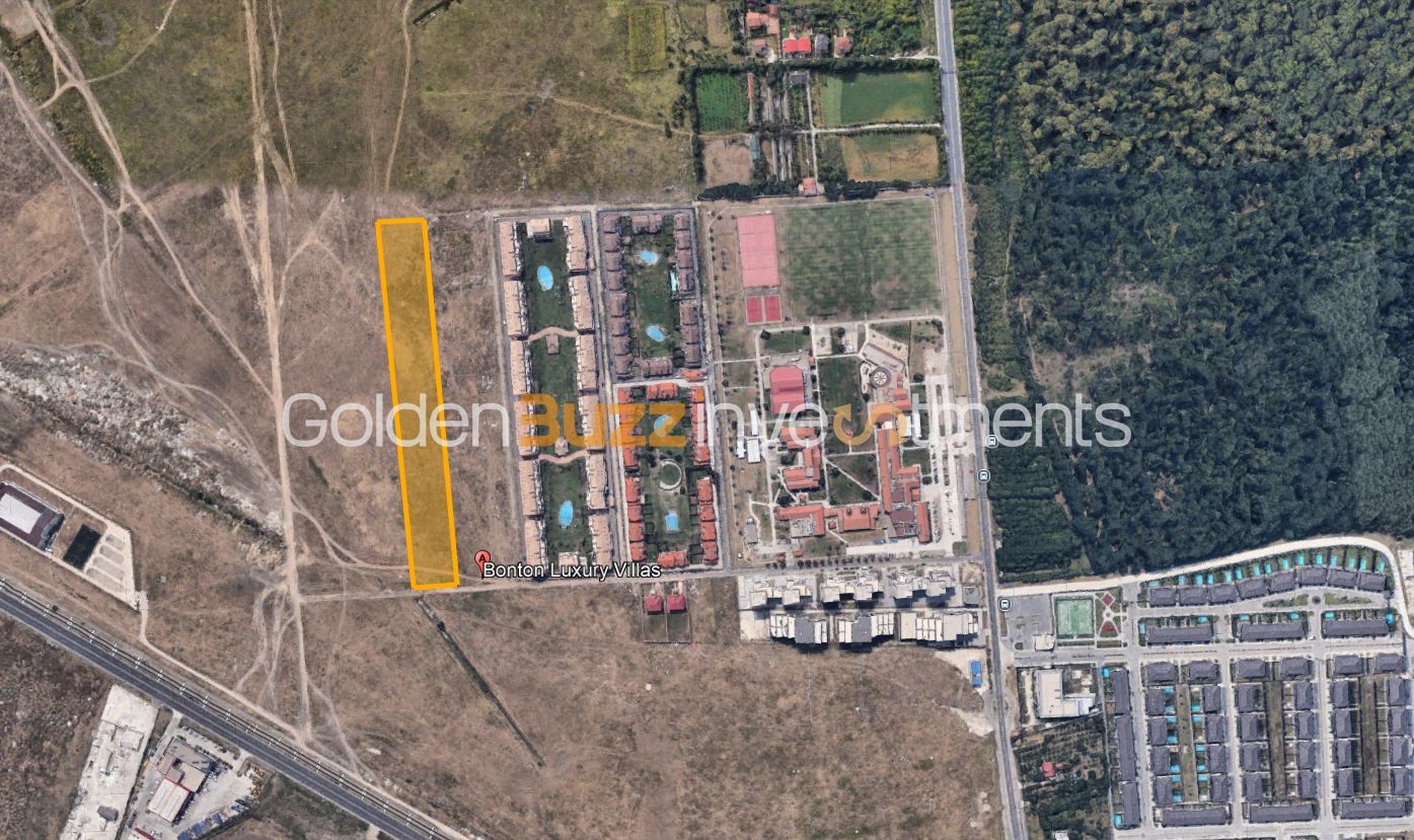 Teren Premium Pipera - Scoala Americana - Poză 3