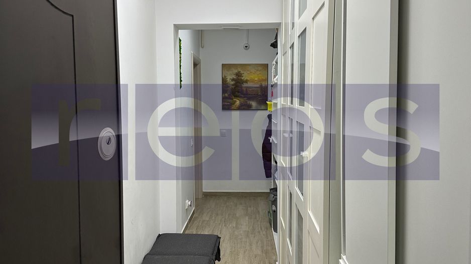 VANZARE 4 CAMERE | PARTER + CURTE PROPRIE | ZONA DRISTOR - Poză 5