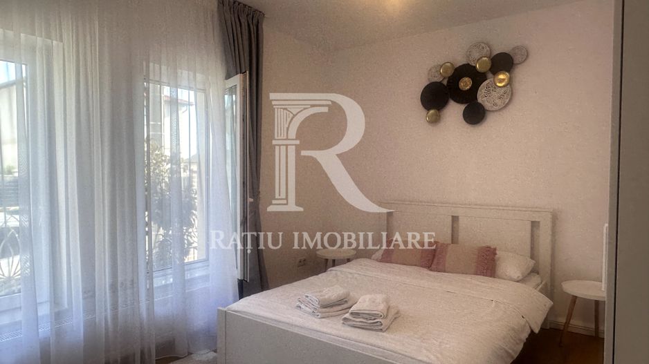 Casa de închiriat cu 4 dormitoare | Cartierul Tineretului | Oradea - Poză 7