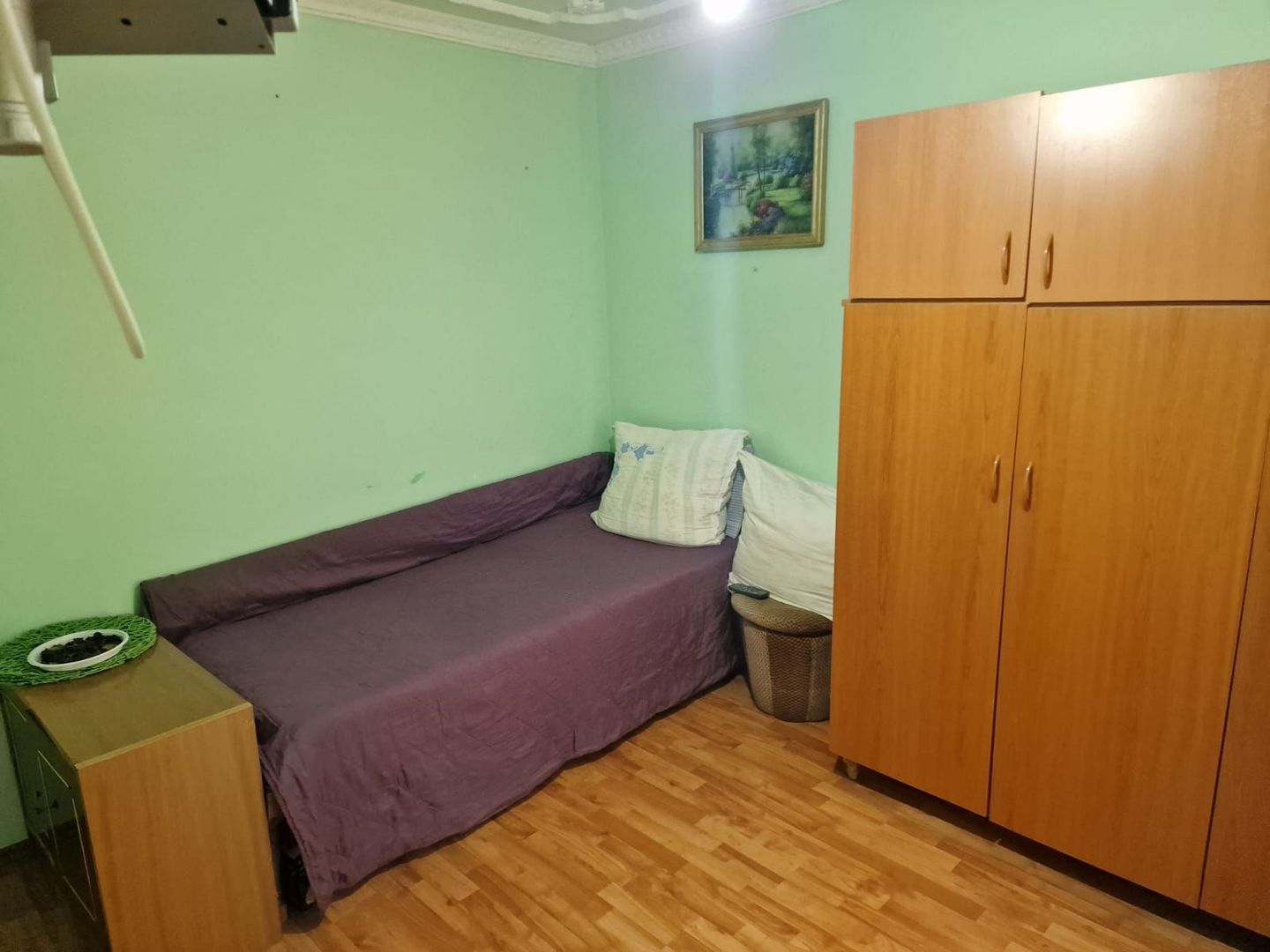 țApartament cu 2 camere de vânzare în zona Mioritei - Poză 6