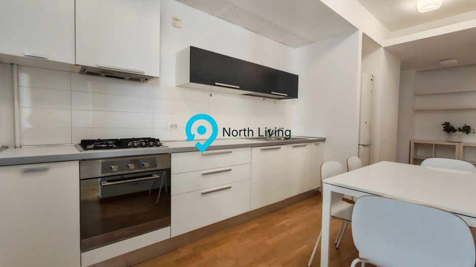 4 Camere | 118 mp | Aleea Privighetorilor -Baneasa | - Poză 4