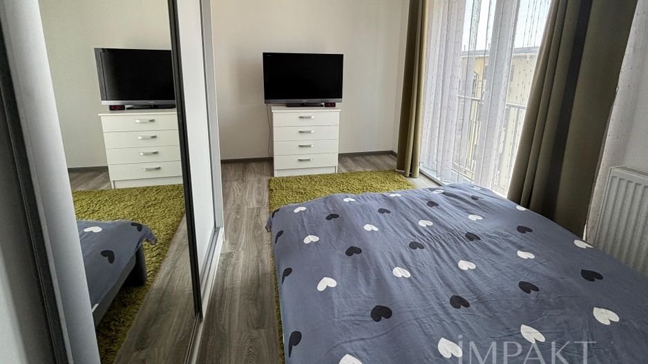 Apartament 3 camere de închiriat –Pet Friendly - Poză 3