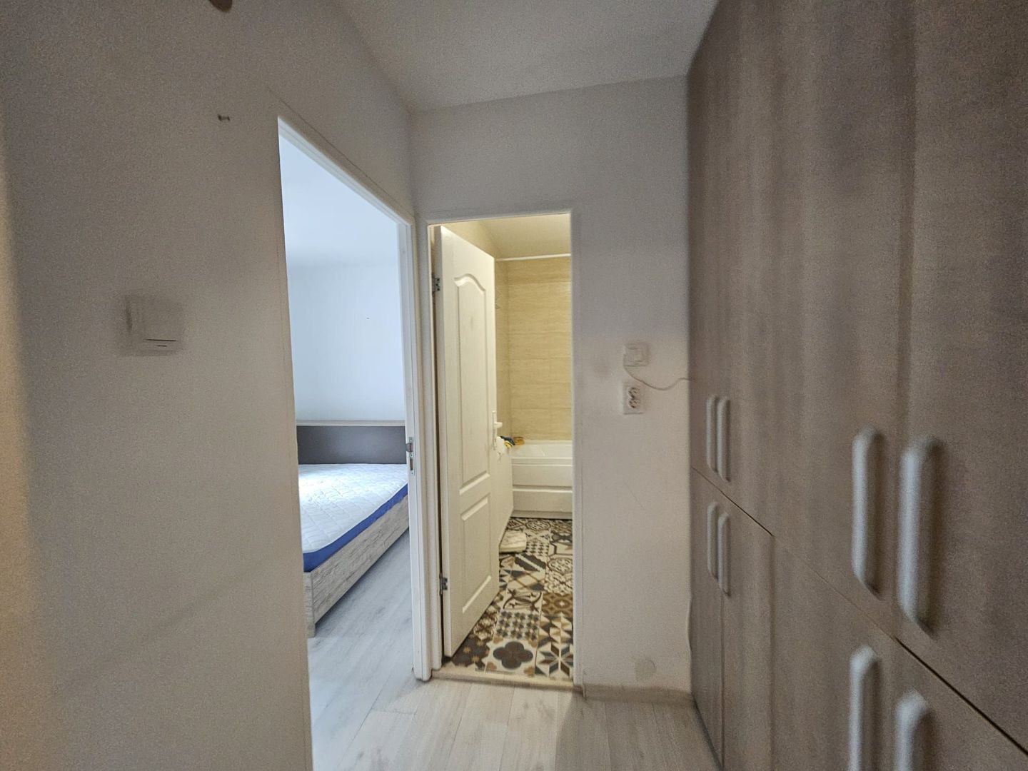 Apartament parter Judecatorie Topoloveni - Poză 7