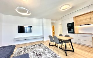 Apartament cu 2 camere de închiriat Kasper– Coresi - Prima închiriere - Poză 2