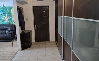 Apartament 2 camere spațios, centrală proprie, mobilat modern, costuri mici - Poză 8