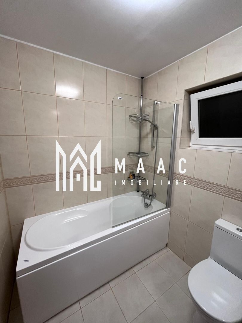 Apartament 3 camere | Decomandat | 85 mpu | Parcare | Selimbar - Poză 11