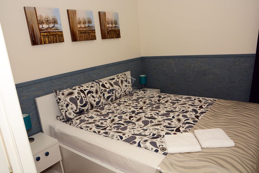 Apartament 2 camere, parcare, zona Centru - Poză 4
