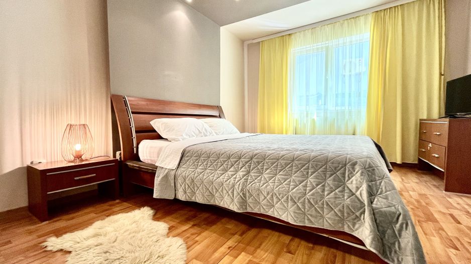Apartament 2 camere, modern, zona Central- Medicina - Poză 5
