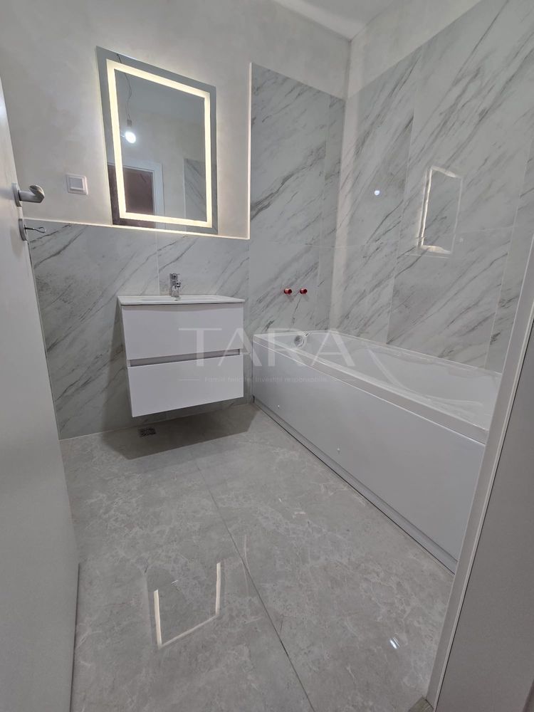 Apartament 3 camere – Zona Eroilor, Florești - Poză 4