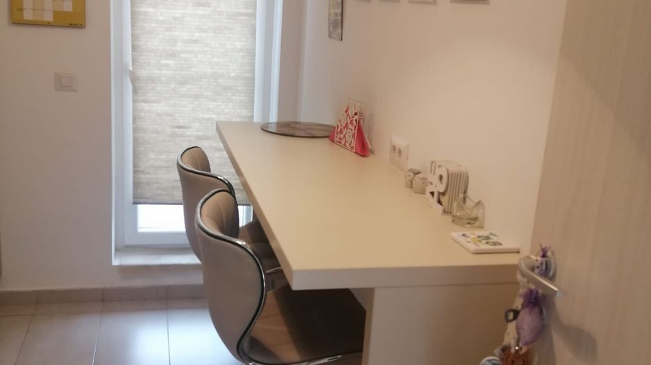 Apartement 2 camere Otopeni Liniste si Armonie, Bucatarie Inchisa - Poză 14