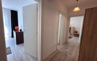 2 camere - 21 Residence Politehnica - Parcare Inclusa - Poză 9