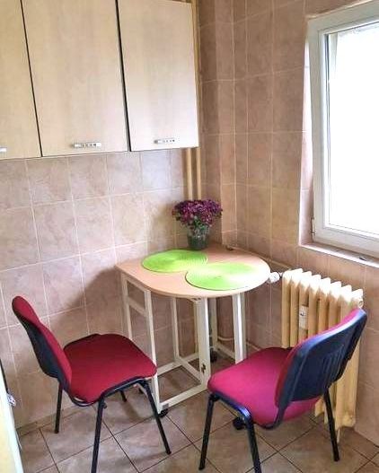 Închiriez ✨ Garsonieră 40 mp, renovată, bloc anvelopat, lângă Parcul Teilor - Poză 3