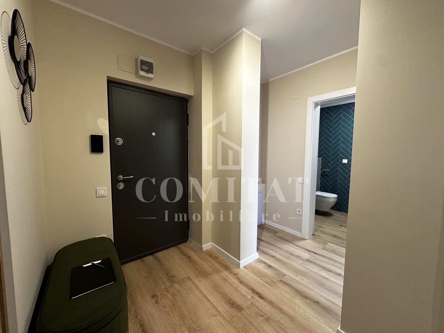 Apartament la cheie | 2 dormitoare | Etaj intermediar | Eroilor - Poză 12