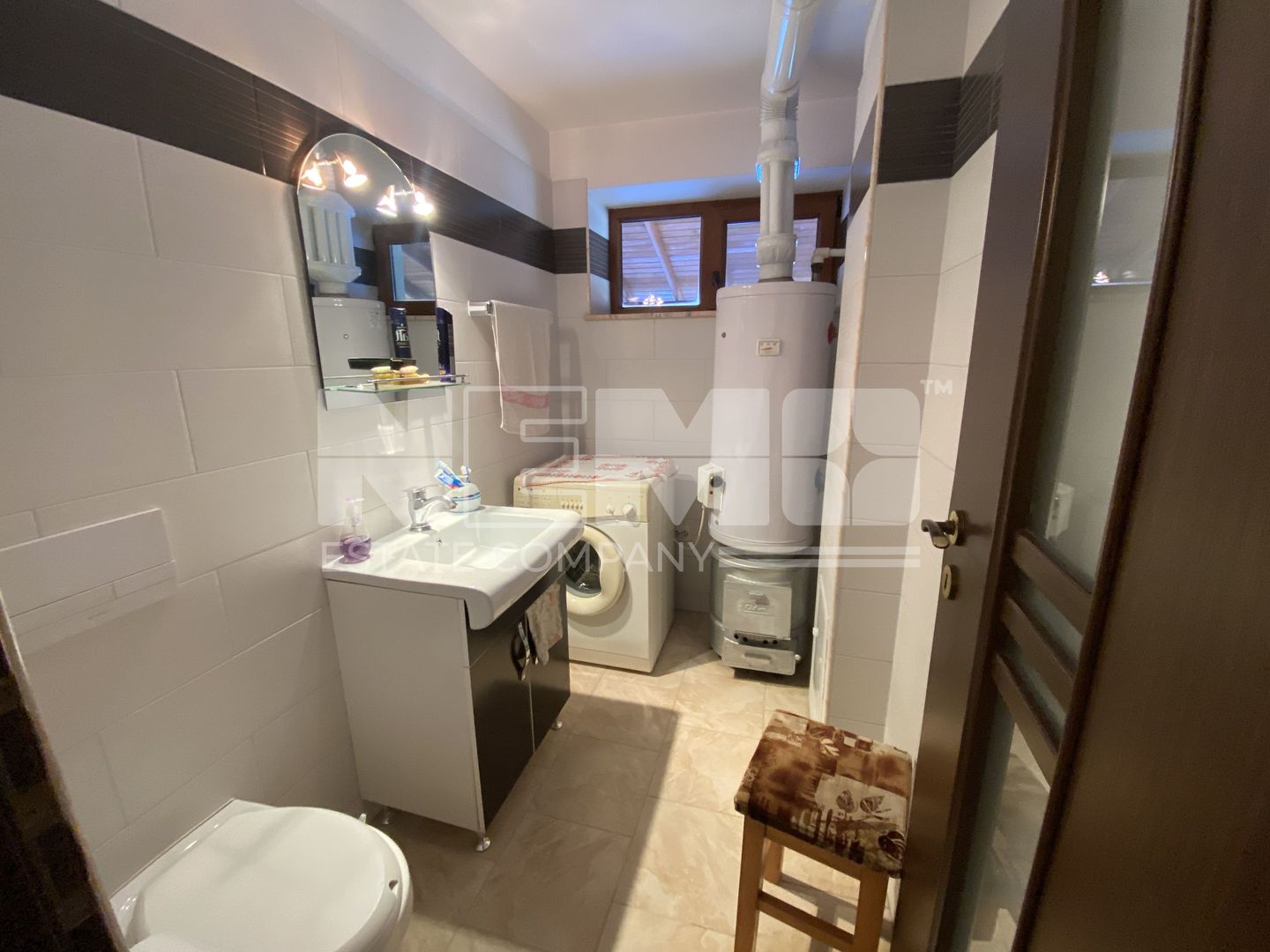 Duplex Galanesti | 110 Mp | Complet Mobilat - Poză 18