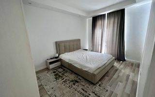 Studio dublu Ansamblul Rezidential Cosmopolis - Poză 6
