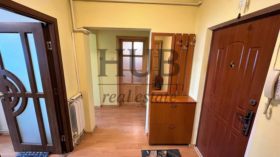 apartament cu 2 camere-decomandat- Marasesti-Piata Sud - Poză 5