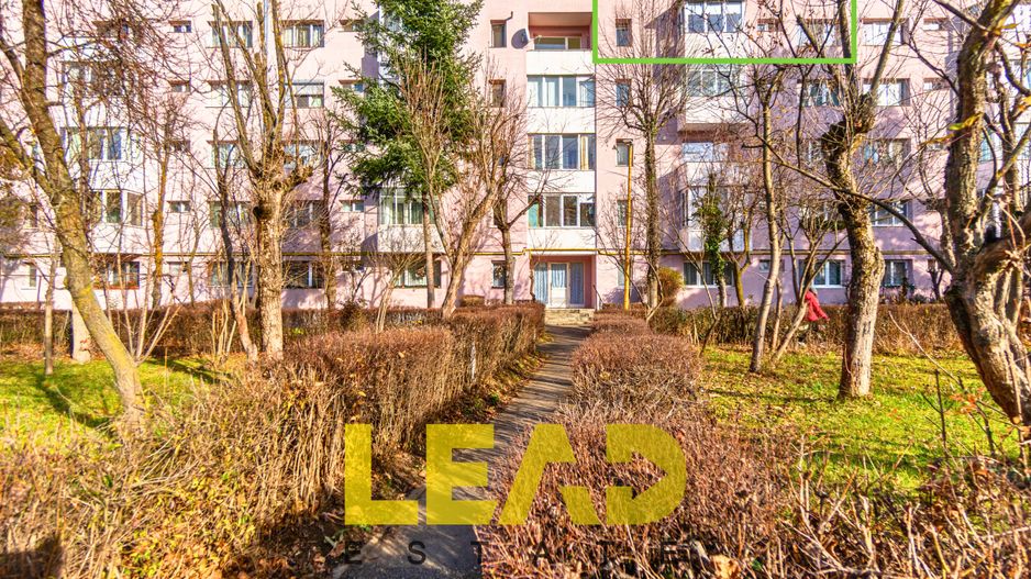 De Vanzare Apartament 2 cam, 50 mp utili, Str Neptun, Comision 0% - Poză 14